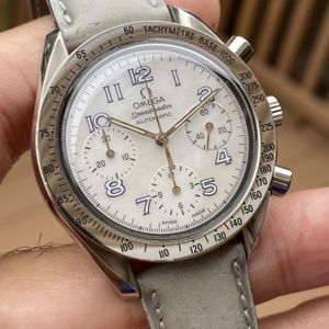 Omega